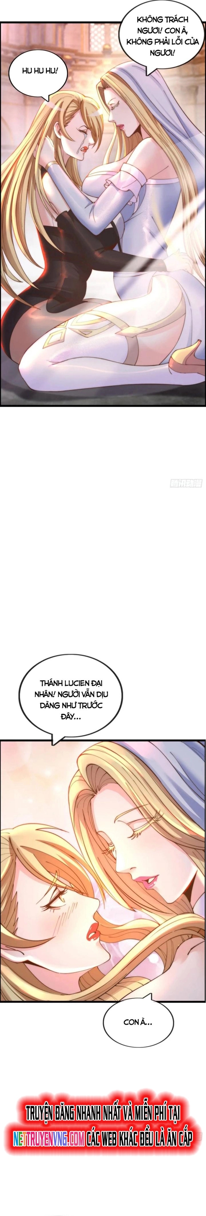 Phát Sóng Trực Tiếp, Ta Quét Ngang Dị Giới: Chapter 38