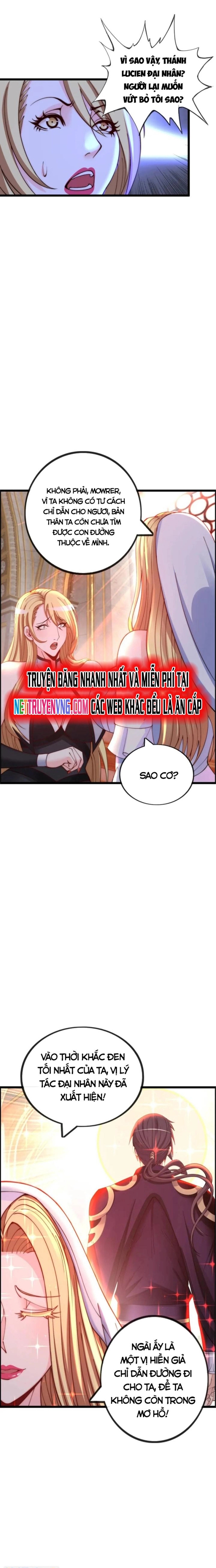 Phát Sóng Trực Tiếp, Ta Quét Ngang Dị Giới: Chapter 38