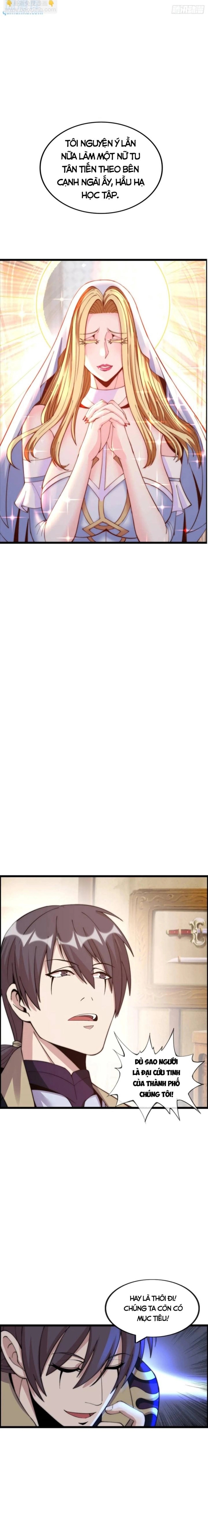 Phát Sóng Trực Tiếp, Ta Quét Ngang Dị Giới: Chapter 38