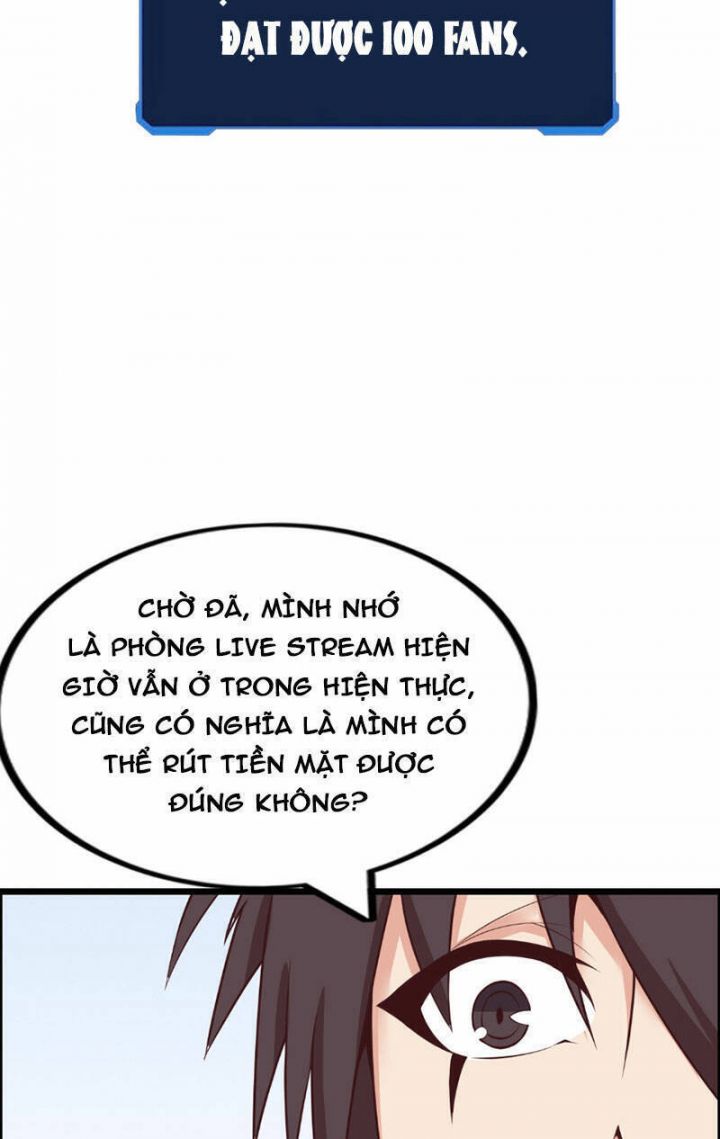 Phát Sóng Trực Tiếp, Ta Quét Ngang Dị Giới: Chapter 4