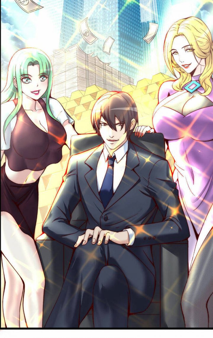 Phát Sóng Trực Tiếp, Ta Quét Ngang Dị Giới: Chapter 4