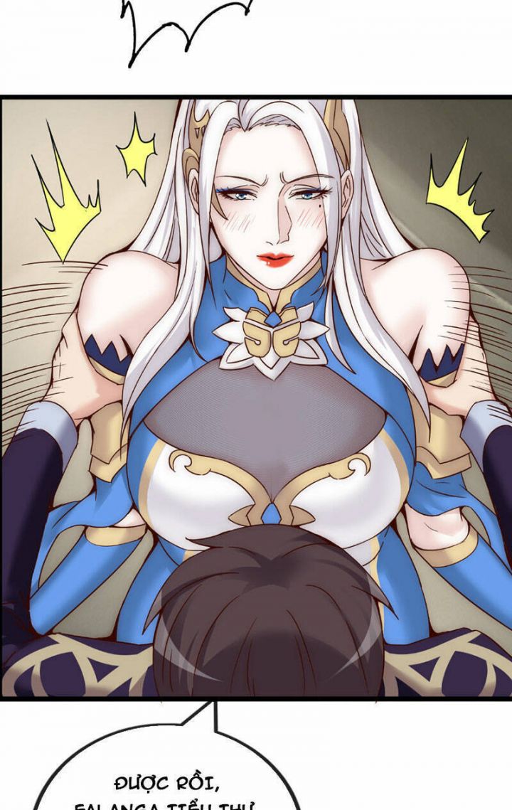 Phát Sóng Trực Tiếp, Ta Quét Ngang Dị Giới: Chapter 4