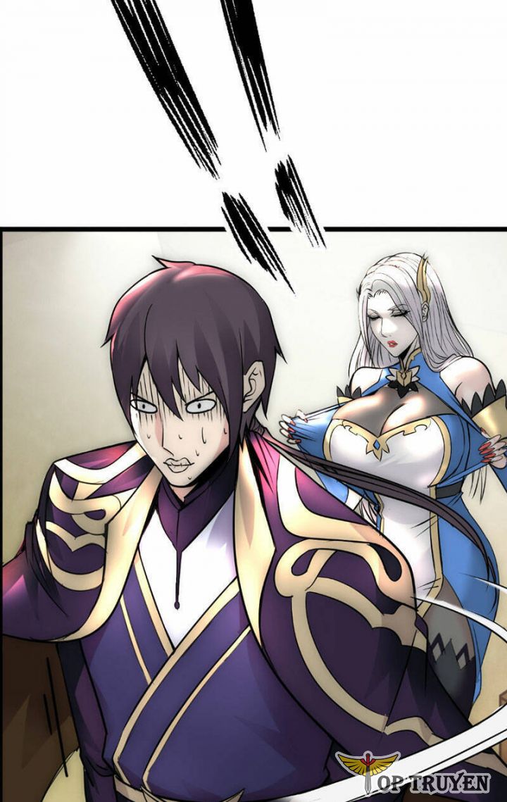 Phát Sóng Trực Tiếp, Ta Quét Ngang Dị Giới: Chapter 4