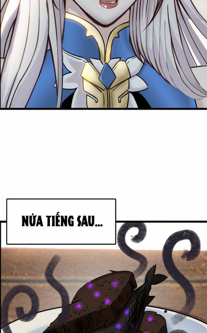 Phát Sóng Trực Tiếp, Ta Quét Ngang Dị Giới: Chapter 4