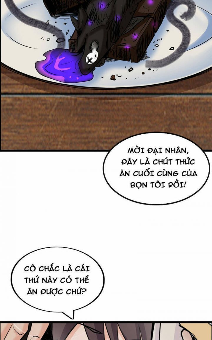 Phát Sóng Trực Tiếp, Ta Quét Ngang Dị Giới: Chapter 4