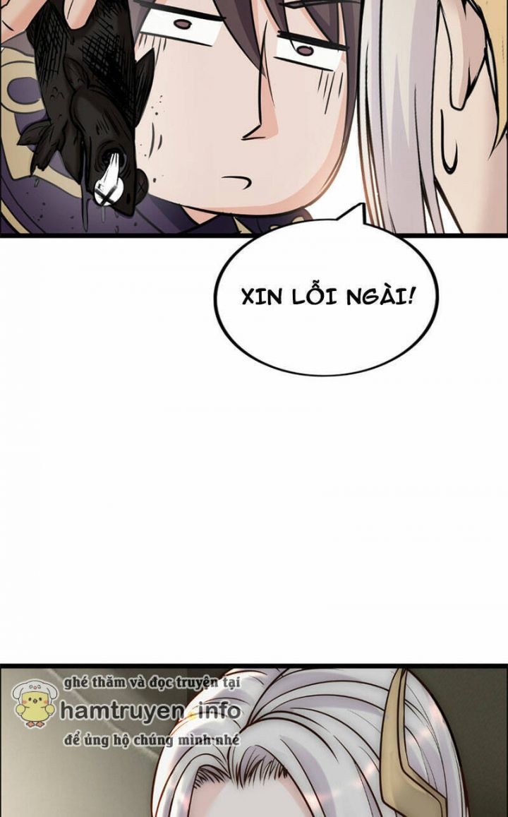 Phát Sóng Trực Tiếp, Ta Quét Ngang Dị Giới: Chapter 4