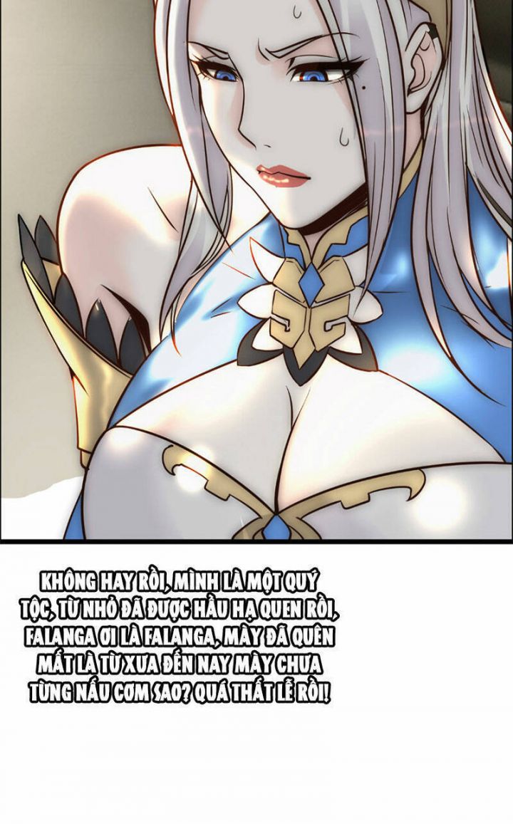 Phát Sóng Trực Tiếp, Ta Quét Ngang Dị Giới: Chapter 4