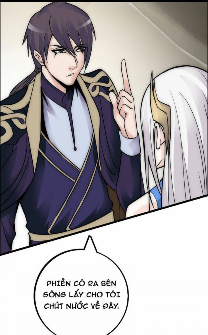 Phát Sóng Trực Tiếp, Ta Quét Ngang Dị Giới: Chapter 4