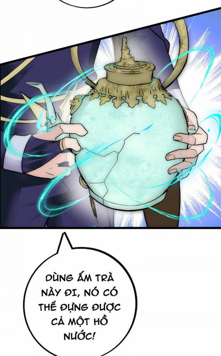 Phát Sóng Trực Tiếp, Ta Quét Ngang Dị Giới: Chapter 4