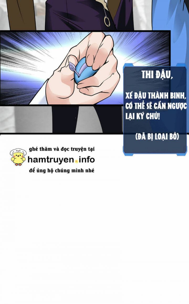 Phát Sóng Trực Tiếp, Ta Quét Ngang Dị Giới: Chapter 4