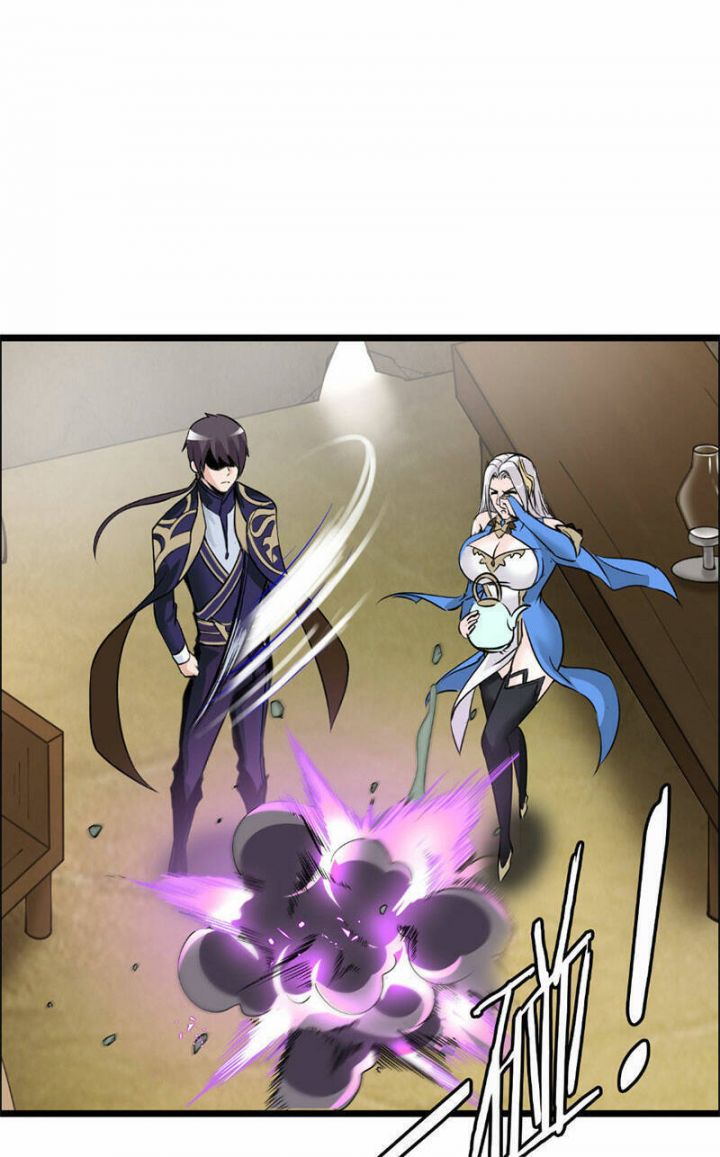 Phát Sóng Trực Tiếp, Ta Quét Ngang Dị Giới: Chapter 4