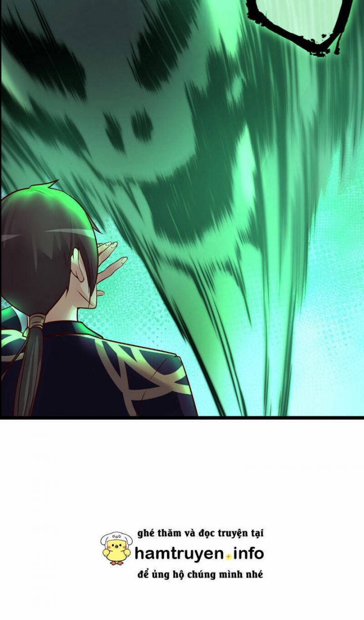 Phát Sóng Trực Tiếp, Ta Quét Ngang Dị Giới: Chapter 4