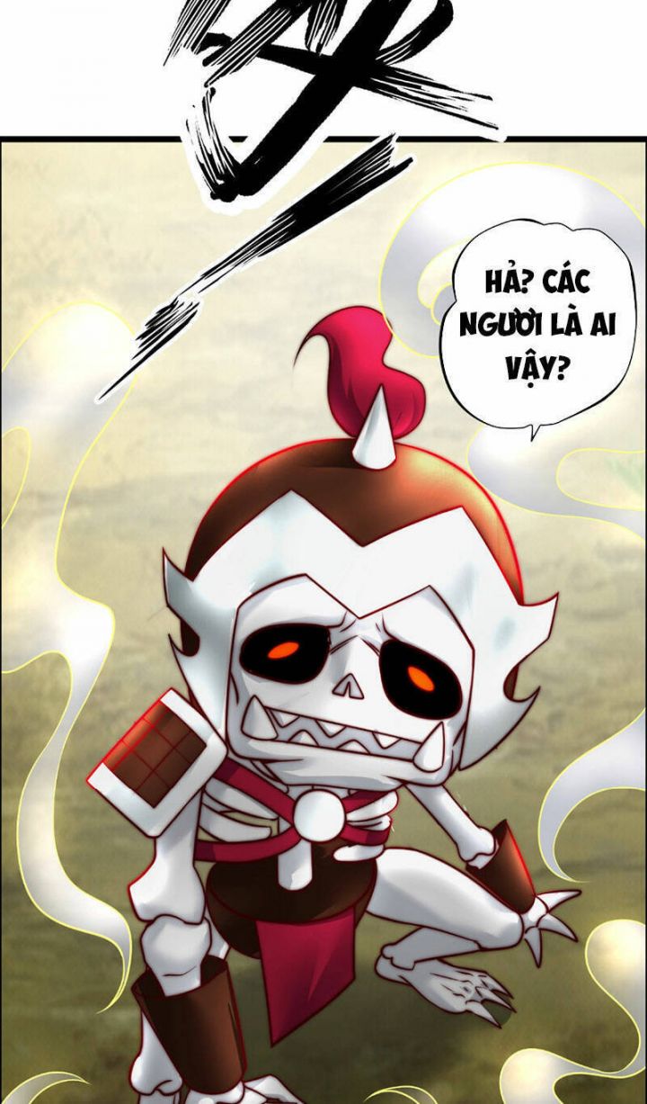 Phát Sóng Trực Tiếp, Ta Quét Ngang Dị Giới: Chapter 4