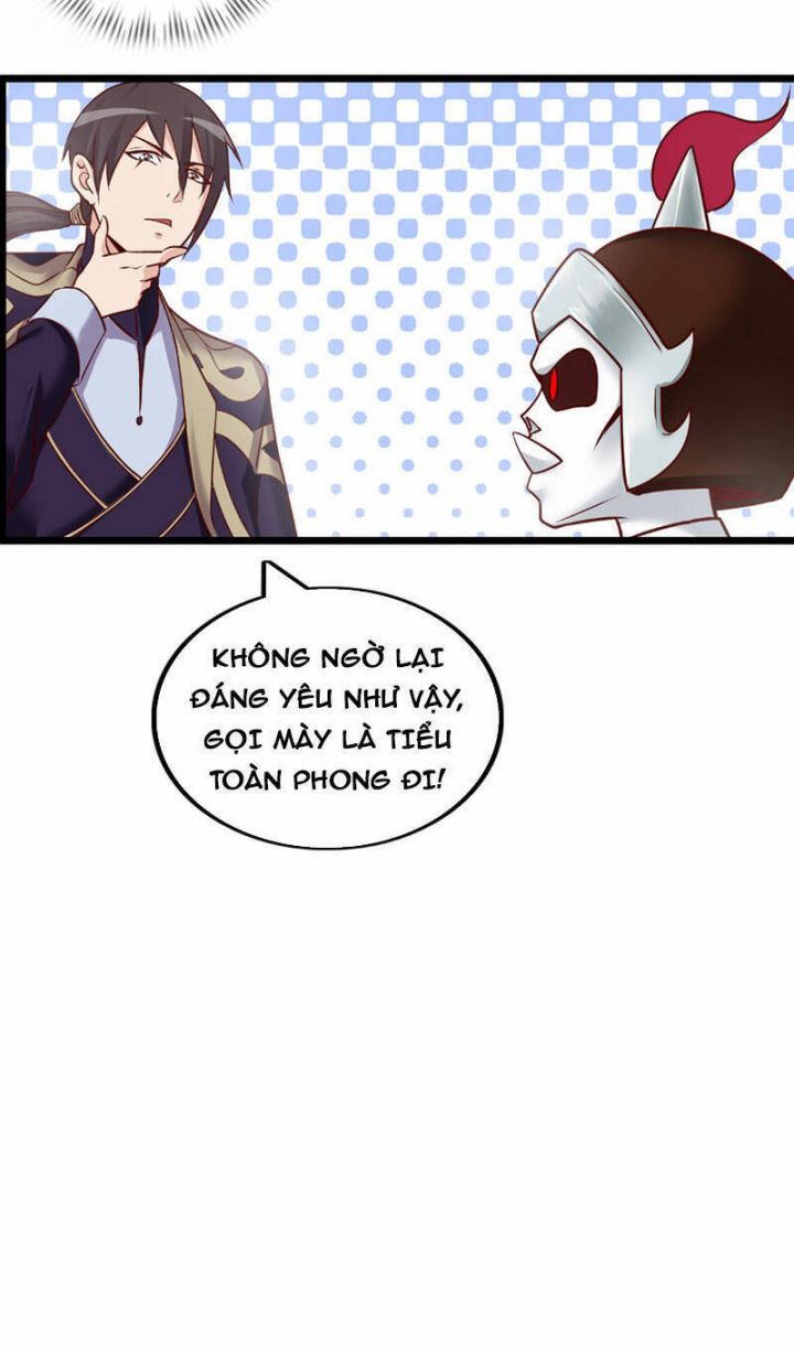 Phát Sóng Trực Tiếp, Ta Quét Ngang Dị Giới: Chapter 4