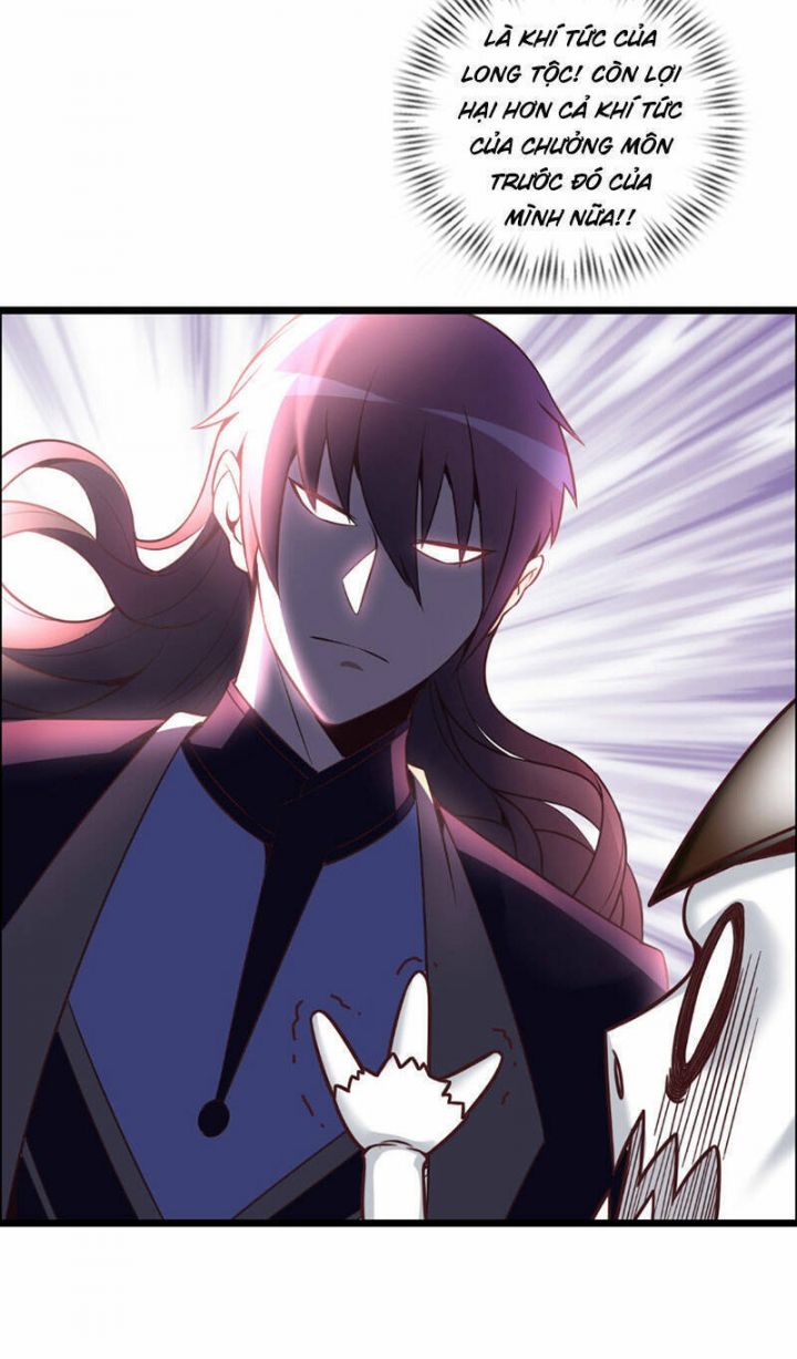 Phát Sóng Trực Tiếp, Ta Quét Ngang Dị Giới: Chapter 4