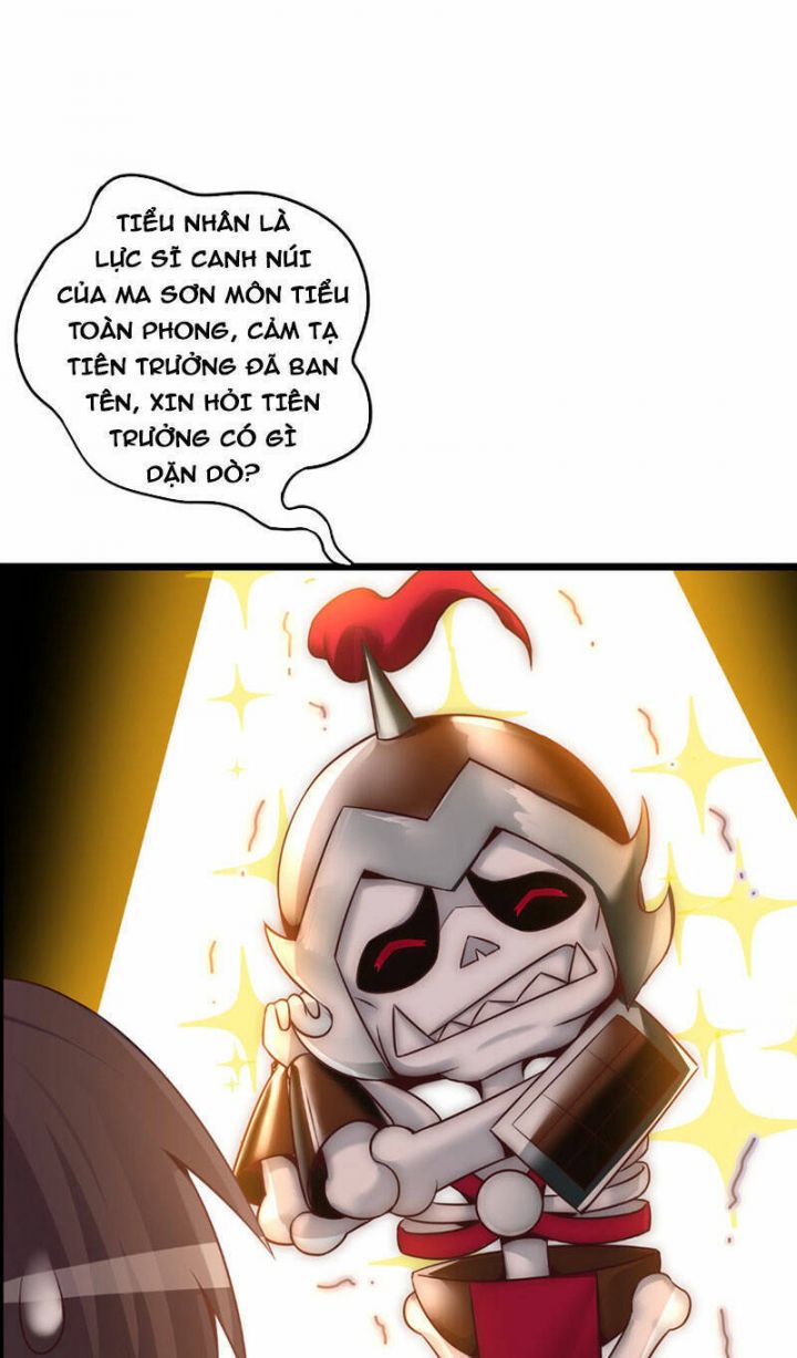 Phát Sóng Trực Tiếp, Ta Quét Ngang Dị Giới: Chapter 4