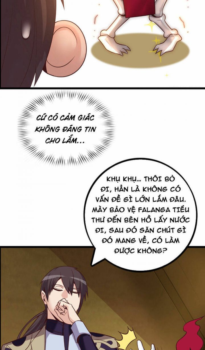 Phát Sóng Trực Tiếp, Ta Quét Ngang Dị Giới: Chapter 4