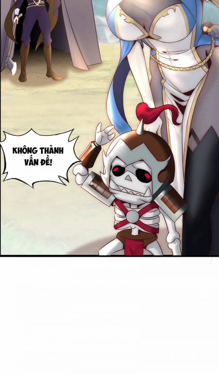 Phát Sóng Trực Tiếp, Ta Quét Ngang Dị Giới: Chapter 4