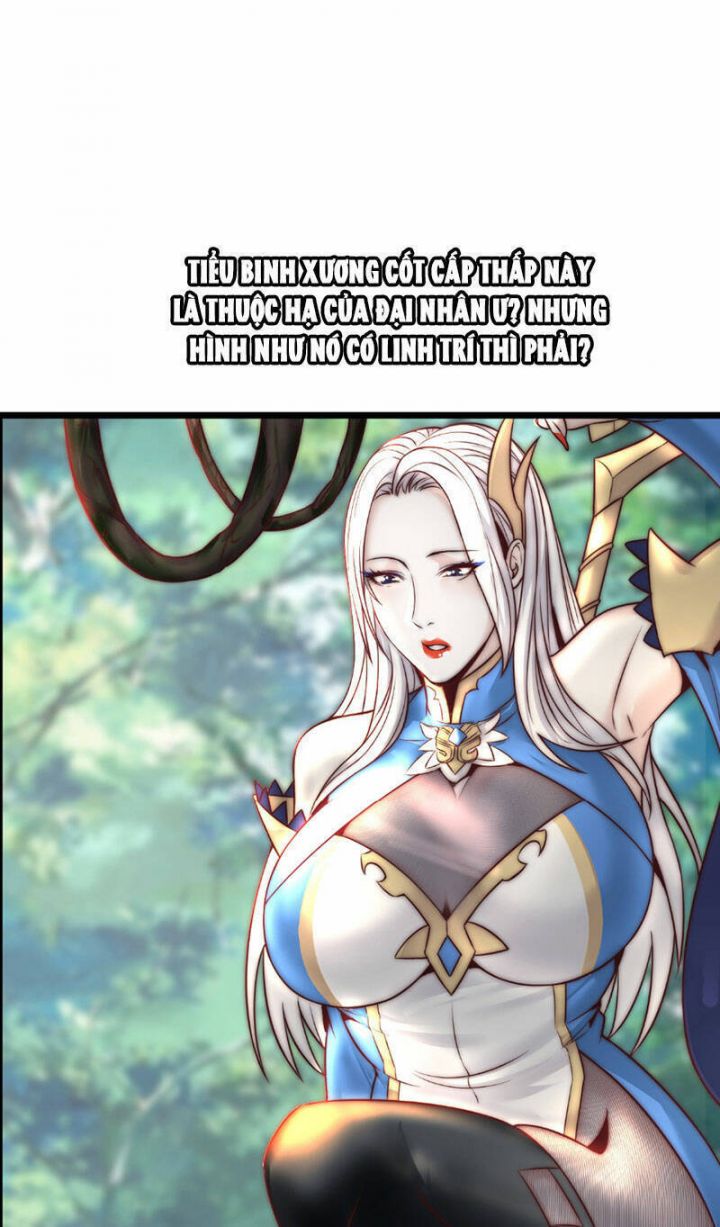 Phát Sóng Trực Tiếp, Ta Quét Ngang Dị Giới: Chapter 4