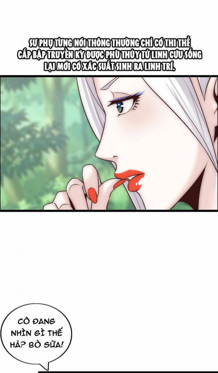 Phát Sóng Trực Tiếp, Ta Quét Ngang Dị Giới: Chapter 4