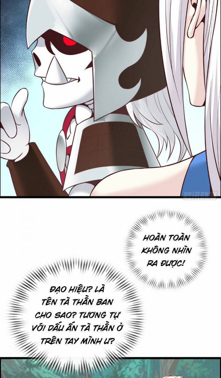 Phát Sóng Trực Tiếp, Ta Quét Ngang Dị Giới: Chapter 4