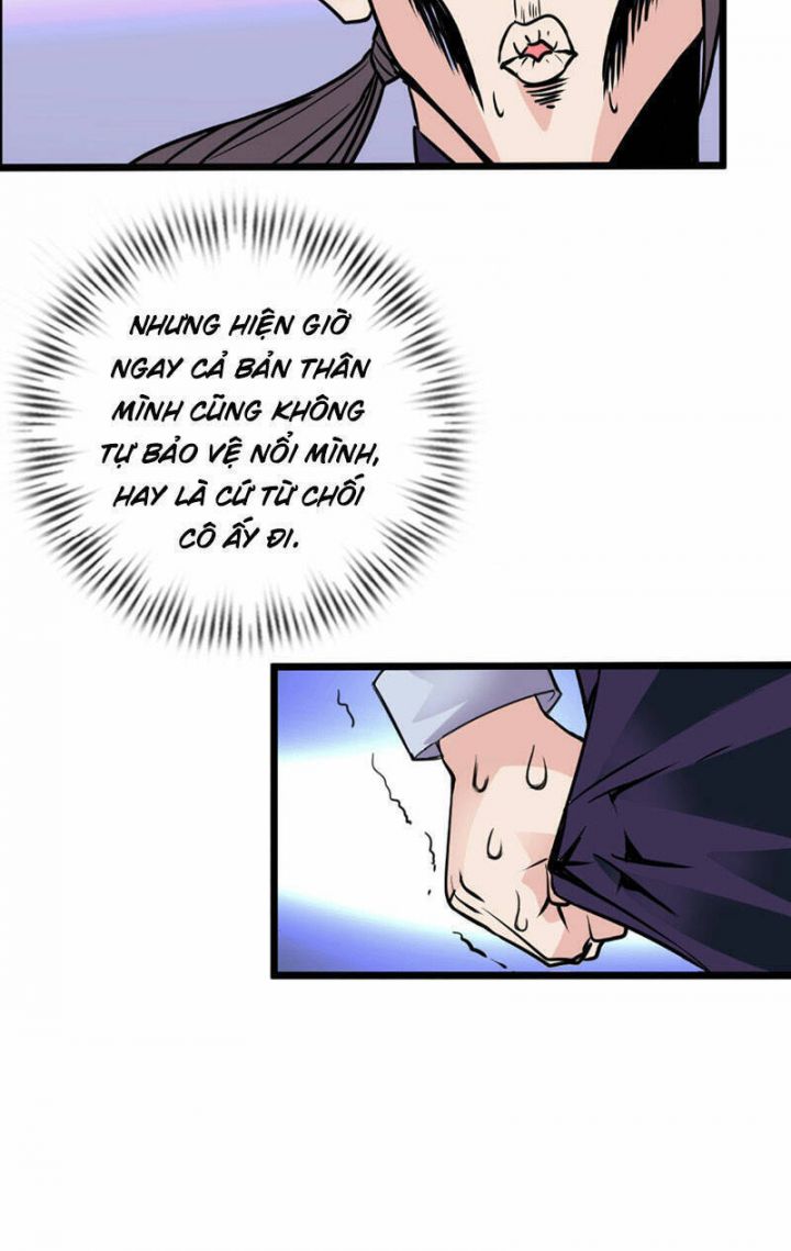 Phát Sóng Trực Tiếp, Ta Quét Ngang Dị Giới: Chapter 4