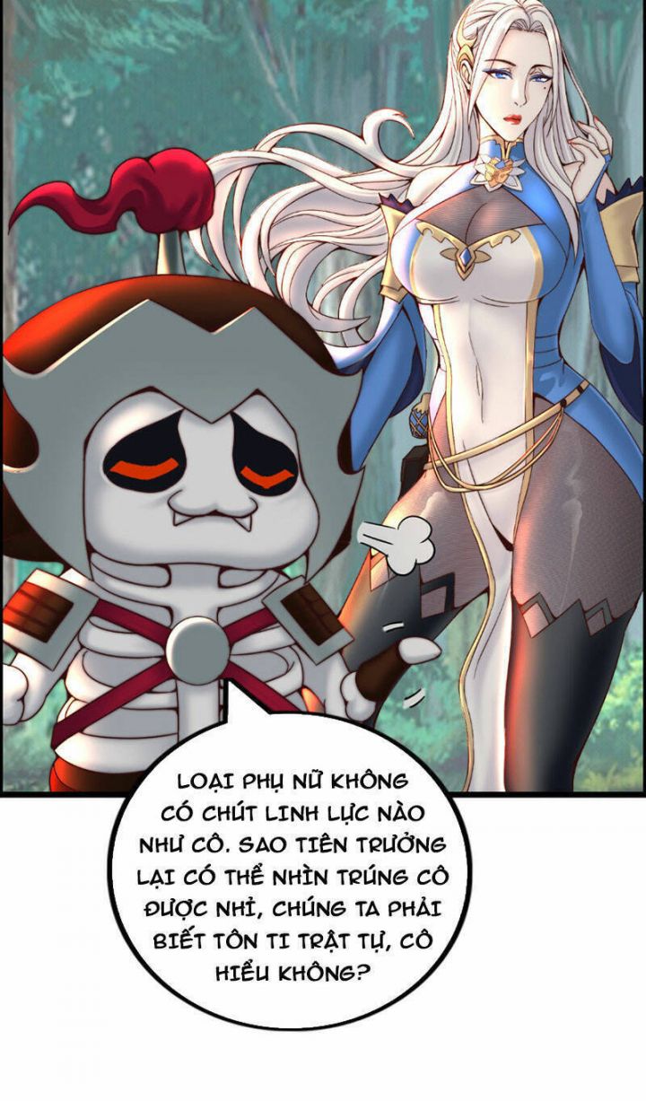 Phát Sóng Trực Tiếp, Ta Quét Ngang Dị Giới: Chapter 4