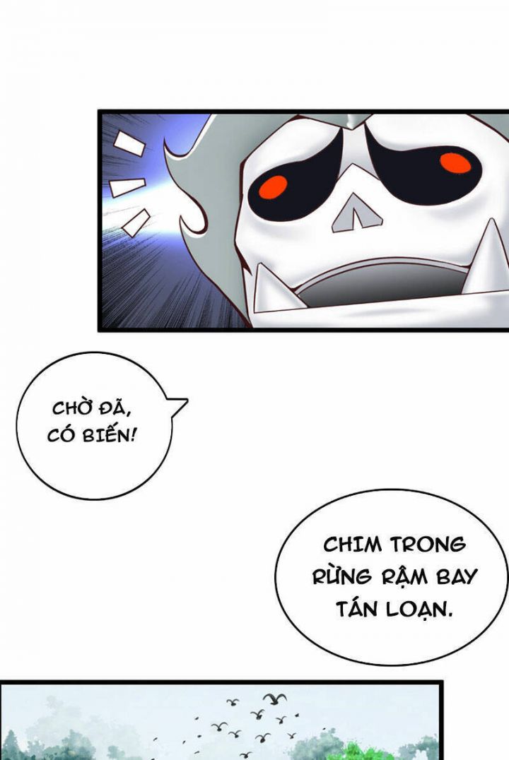 Phát Sóng Trực Tiếp, Ta Quét Ngang Dị Giới: Chapter 4