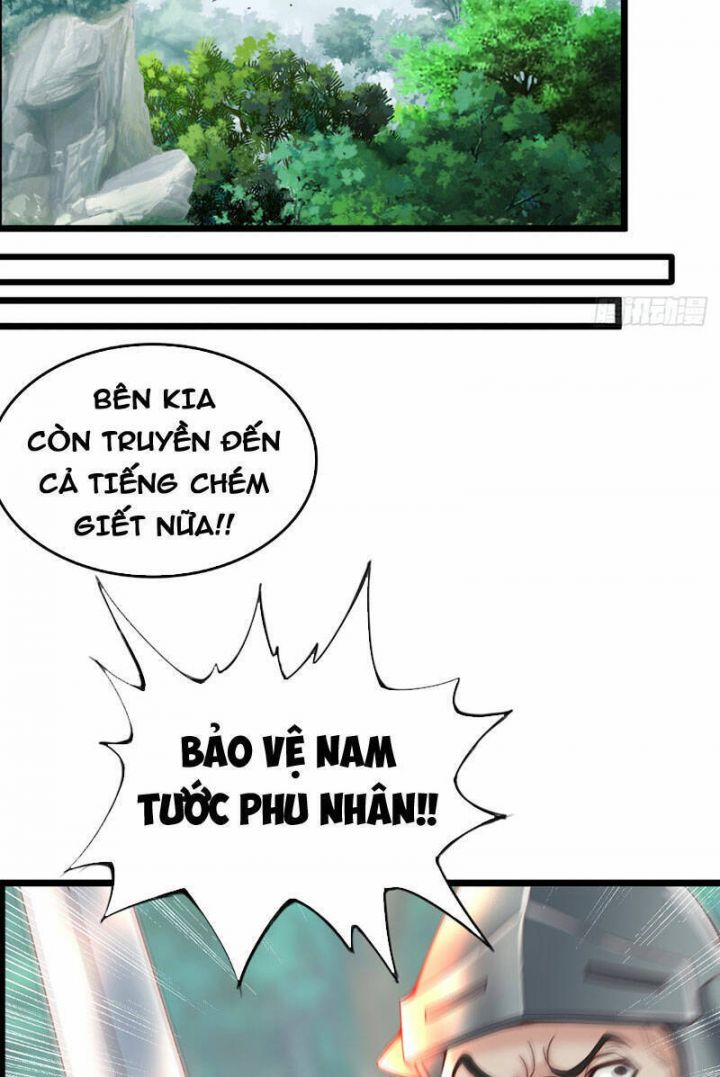 Phát Sóng Trực Tiếp, Ta Quét Ngang Dị Giới: Chapter 4