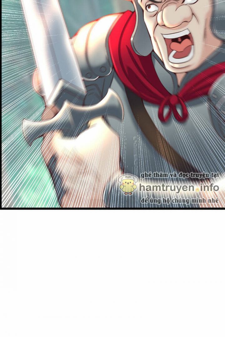 Phát Sóng Trực Tiếp, Ta Quét Ngang Dị Giới: Chapter 4