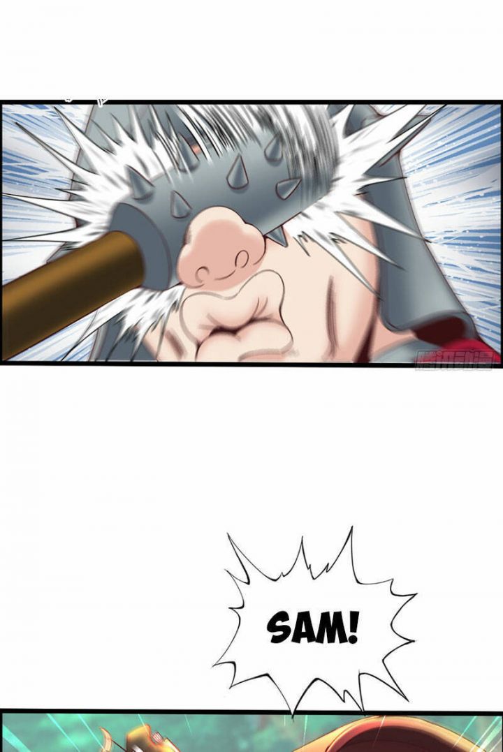 Phát Sóng Trực Tiếp, Ta Quét Ngang Dị Giới: Chapter 4