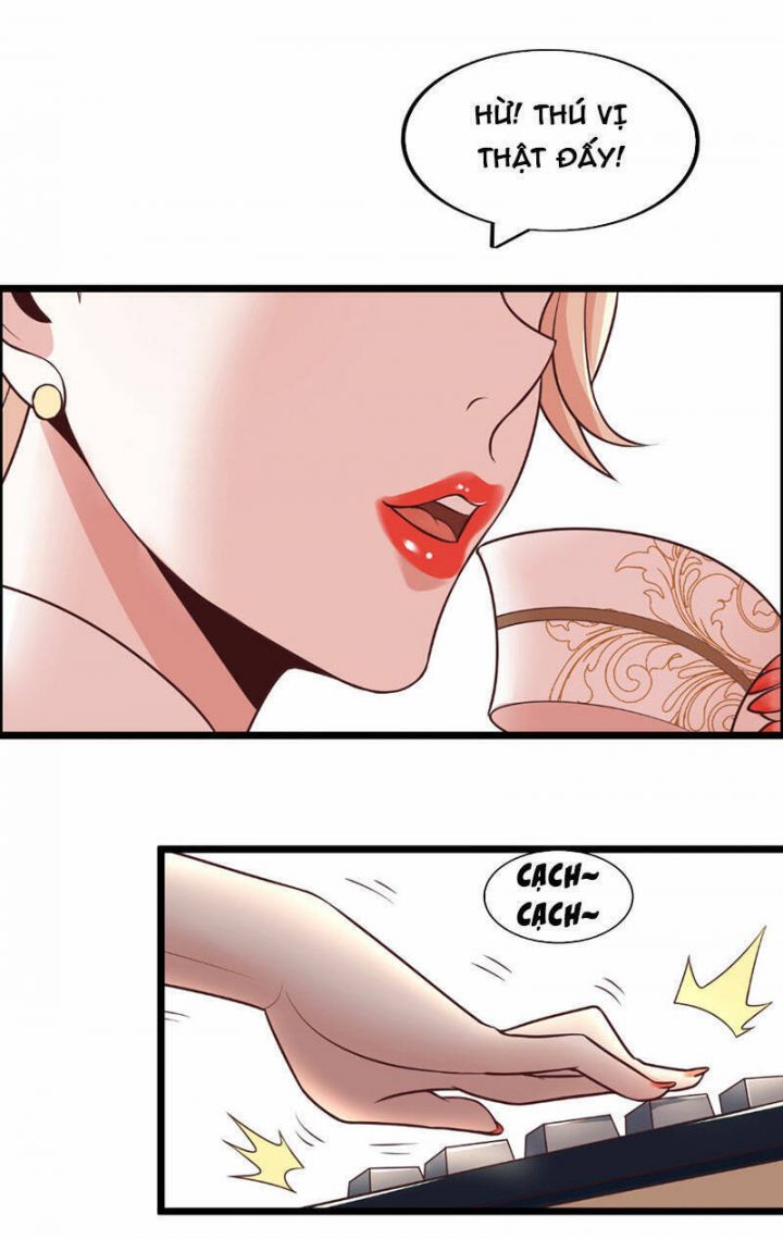 Phát Sóng Trực Tiếp, Ta Quét Ngang Dị Giới: Chapter 4