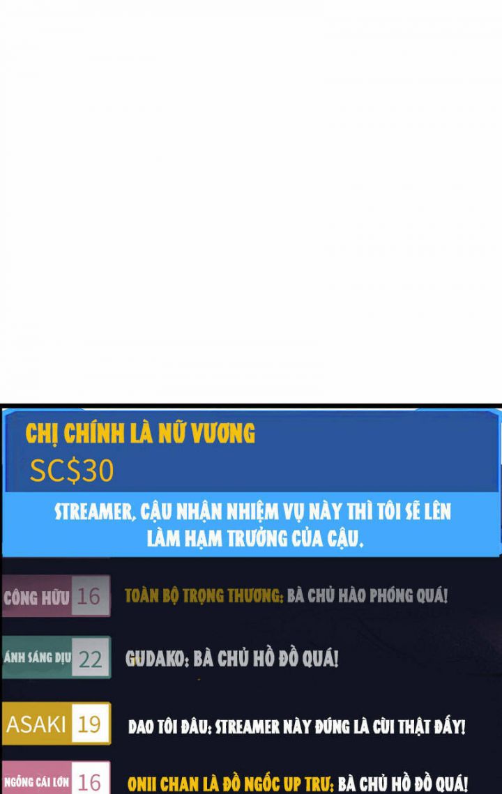 Phát Sóng Trực Tiếp, Ta Quét Ngang Dị Giới: Chapter 4