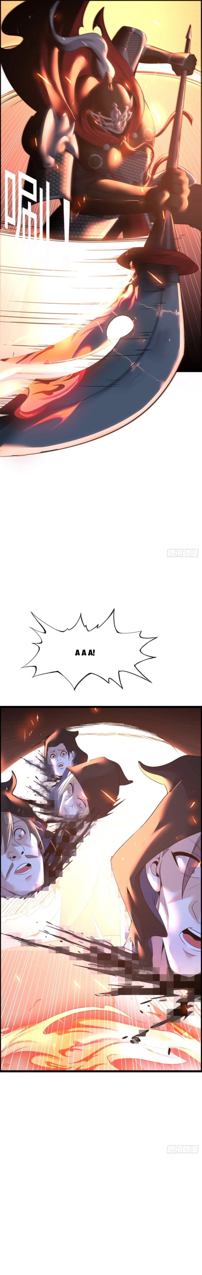 Phát Sóng Trực Tiếp, Ta Quét Ngang Dị Giới: Chapter 42