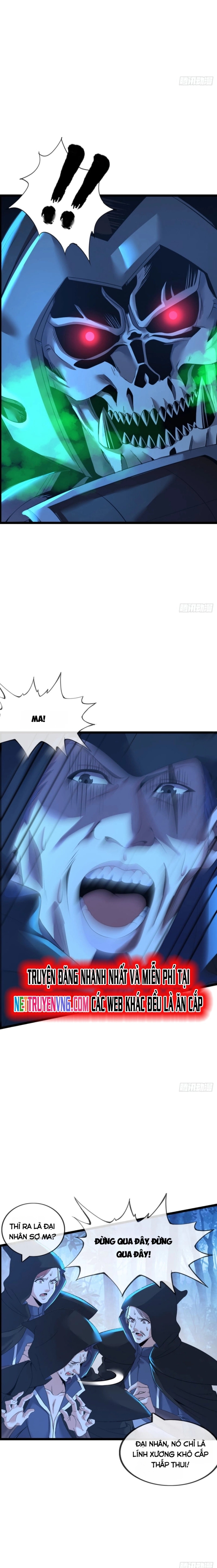 Phát Sóng Trực Tiếp, Ta Quét Ngang Dị Giới: Chapter 42