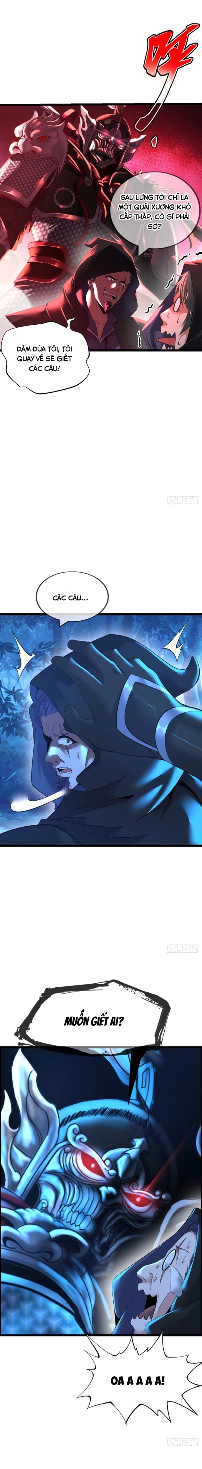 Phát Sóng Trực Tiếp, Ta Quét Ngang Dị Giới: Chapter 42