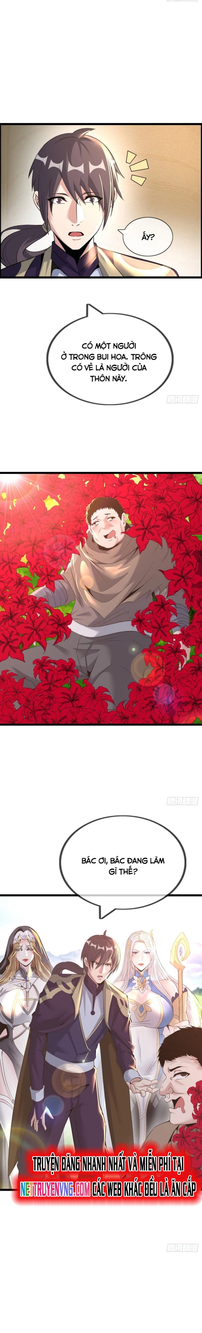 Phát Sóng Trực Tiếp, Ta Quét Ngang Dị Giới: Chapter 43