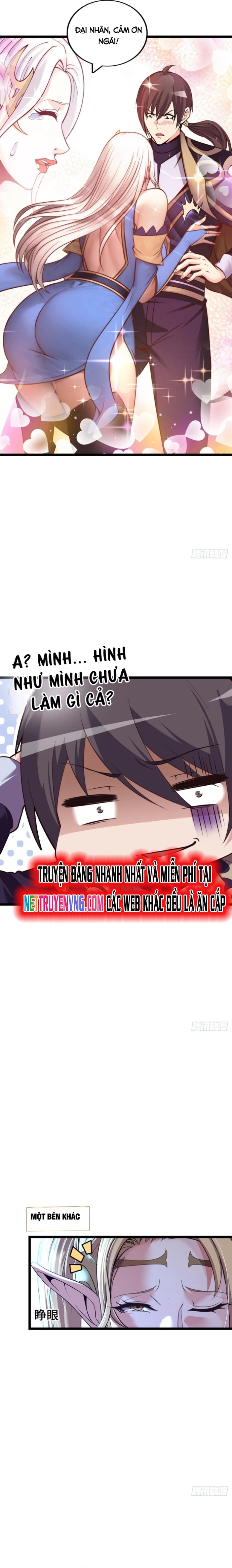 Phát Sóng Trực Tiếp, Ta Quét Ngang Dị Giới: Chapter 43