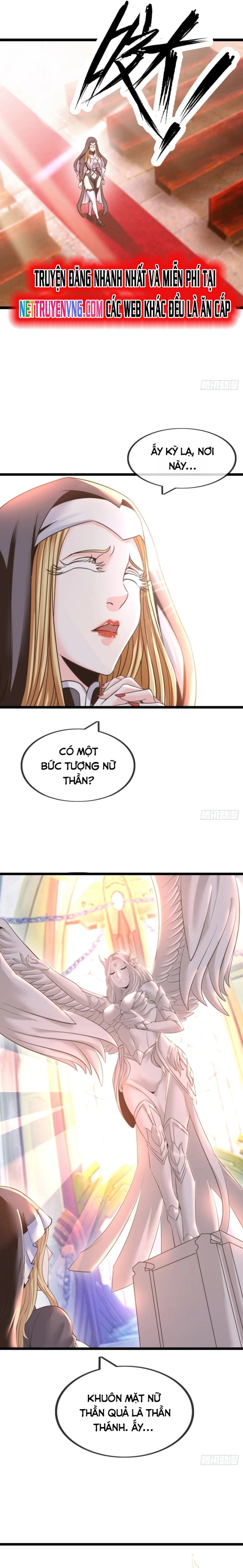 Phát Sóng Trực Tiếp, Ta Quét Ngang Dị Giới: Chapter 44