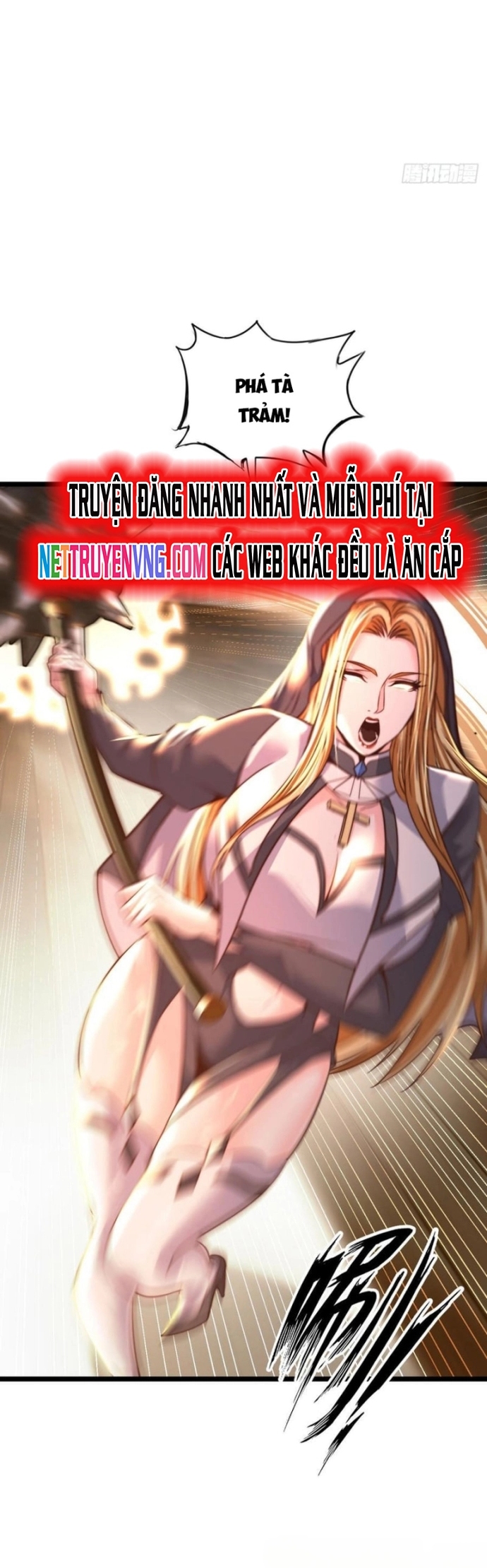 Phát Sóng Trực Tiếp, Ta Quét Ngang Dị Giới: Chapter 45