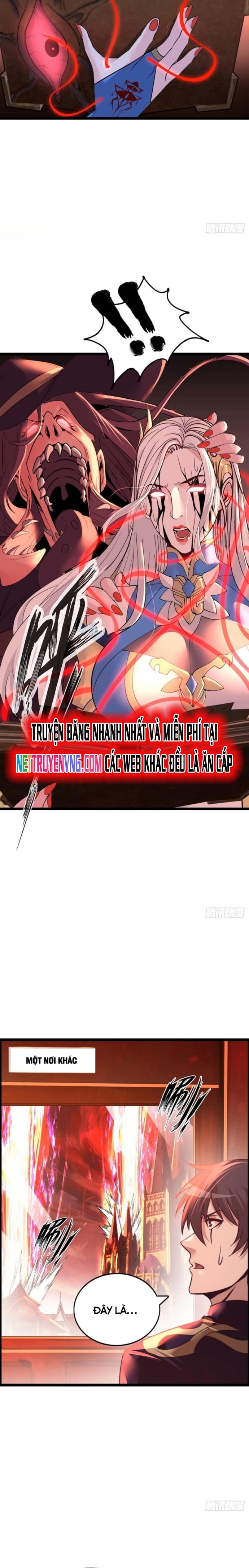 Phát Sóng Trực Tiếp, Ta Quét Ngang Dị Giới: Chapter 45