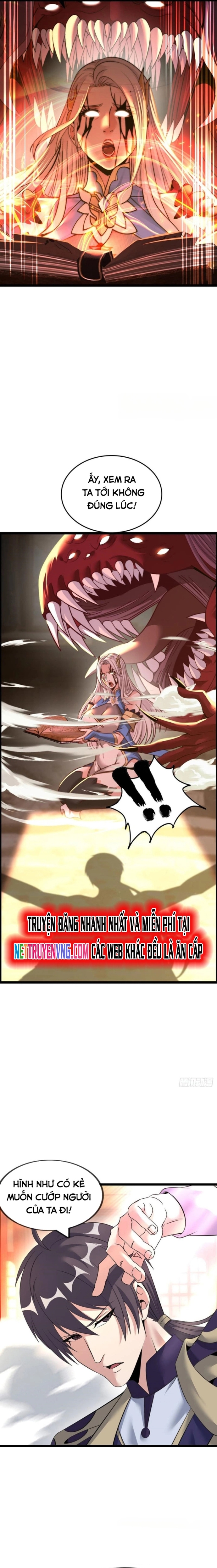 Phát Sóng Trực Tiếp, Ta Quét Ngang Dị Giới: Chapter 45