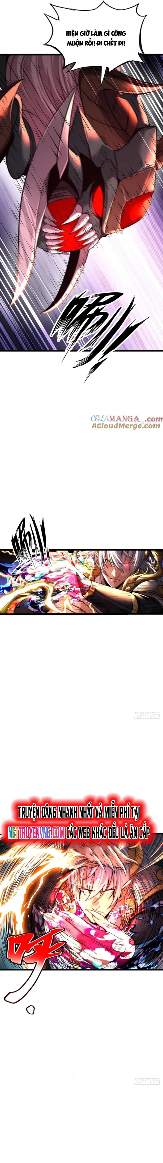 Phát Sóng Trực Tiếp, Ta Quét Ngang Dị Giới: Chapter 46