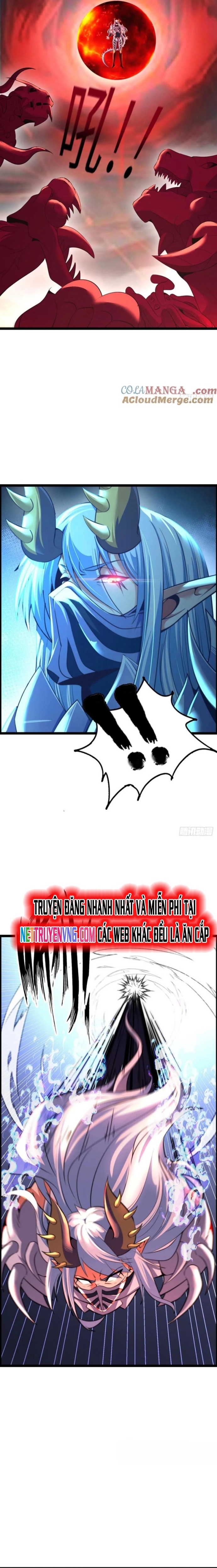 Phát Sóng Trực Tiếp, Ta Quét Ngang Dị Giới: Chapter 47