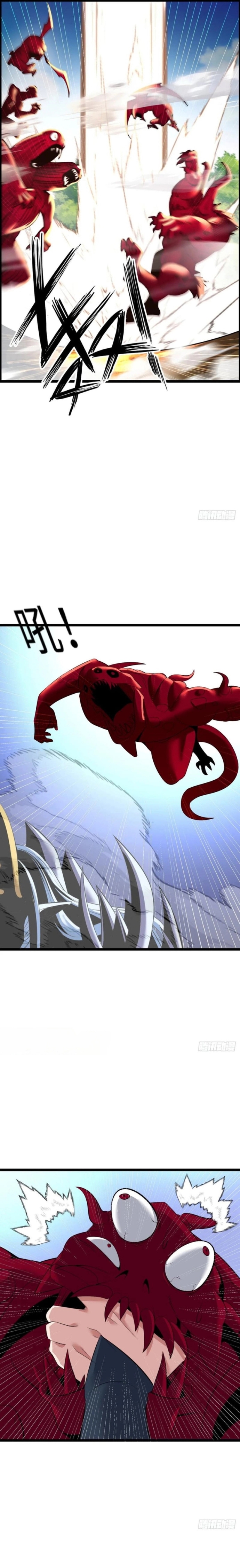 Phát Sóng Trực Tiếp, Ta Quét Ngang Dị Giới: Chapter 47