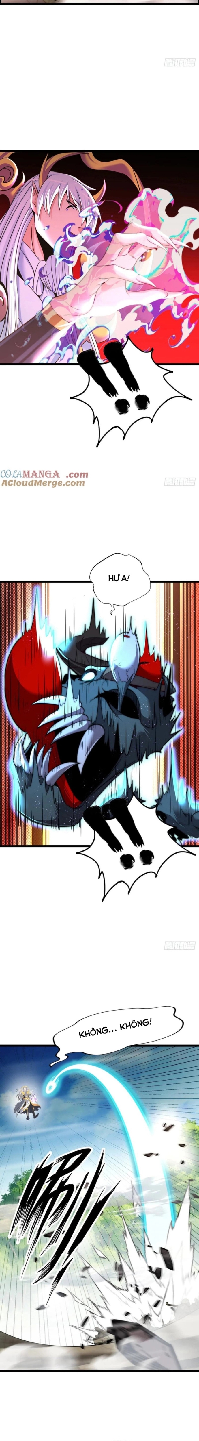 Phát Sóng Trực Tiếp, Ta Quét Ngang Dị Giới: Chapter 47