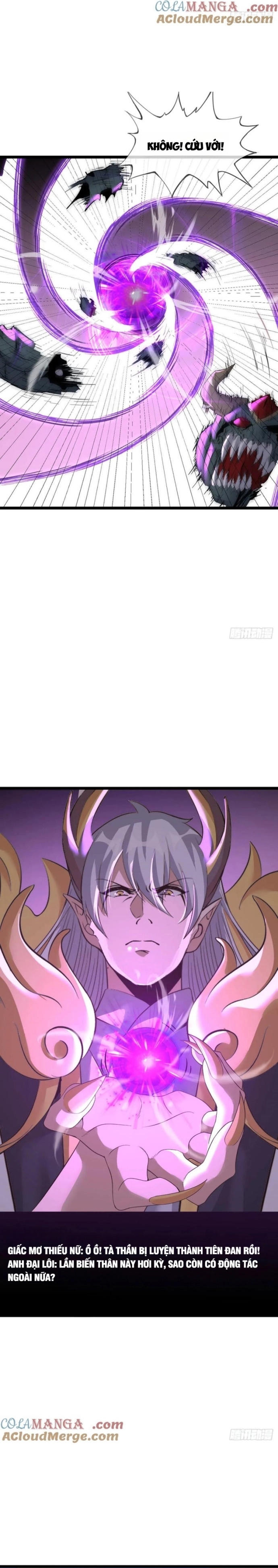 Phát Sóng Trực Tiếp, Ta Quét Ngang Dị Giới: Chapter 47