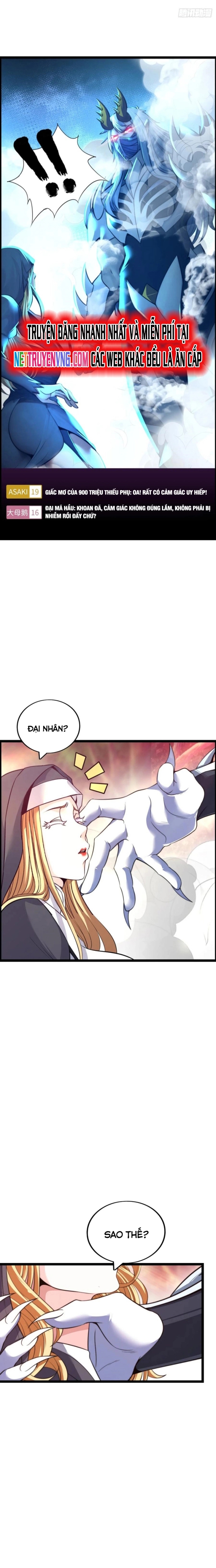 Phát Sóng Trực Tiếp, Ta Quét Ngang Dị Giới: Chapter 48