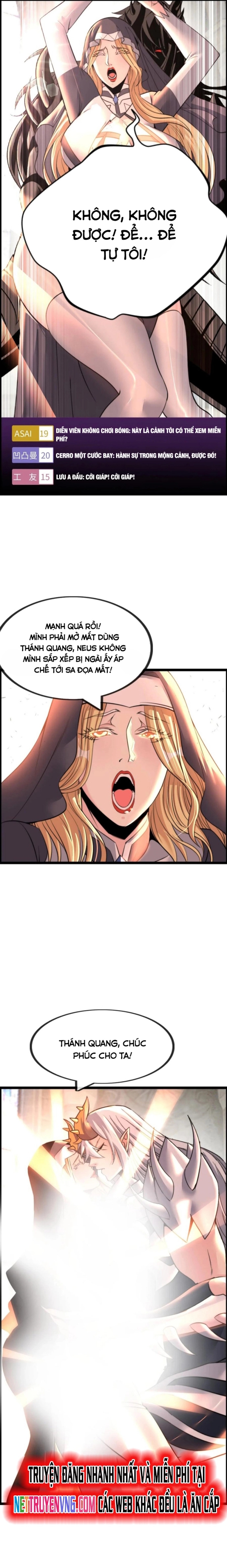 Phát Sóng Trực Tiếp, Ta Quét Ngang Dị Giới: Chapter 48