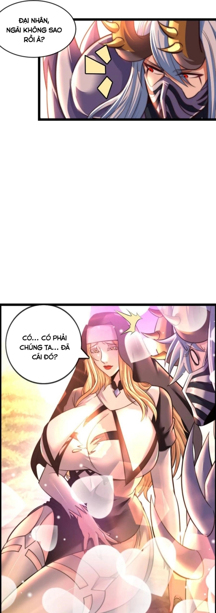 Phát Sóng Trực Tiếp, Ta Quét Ngang Dị Giới: Chapter 48